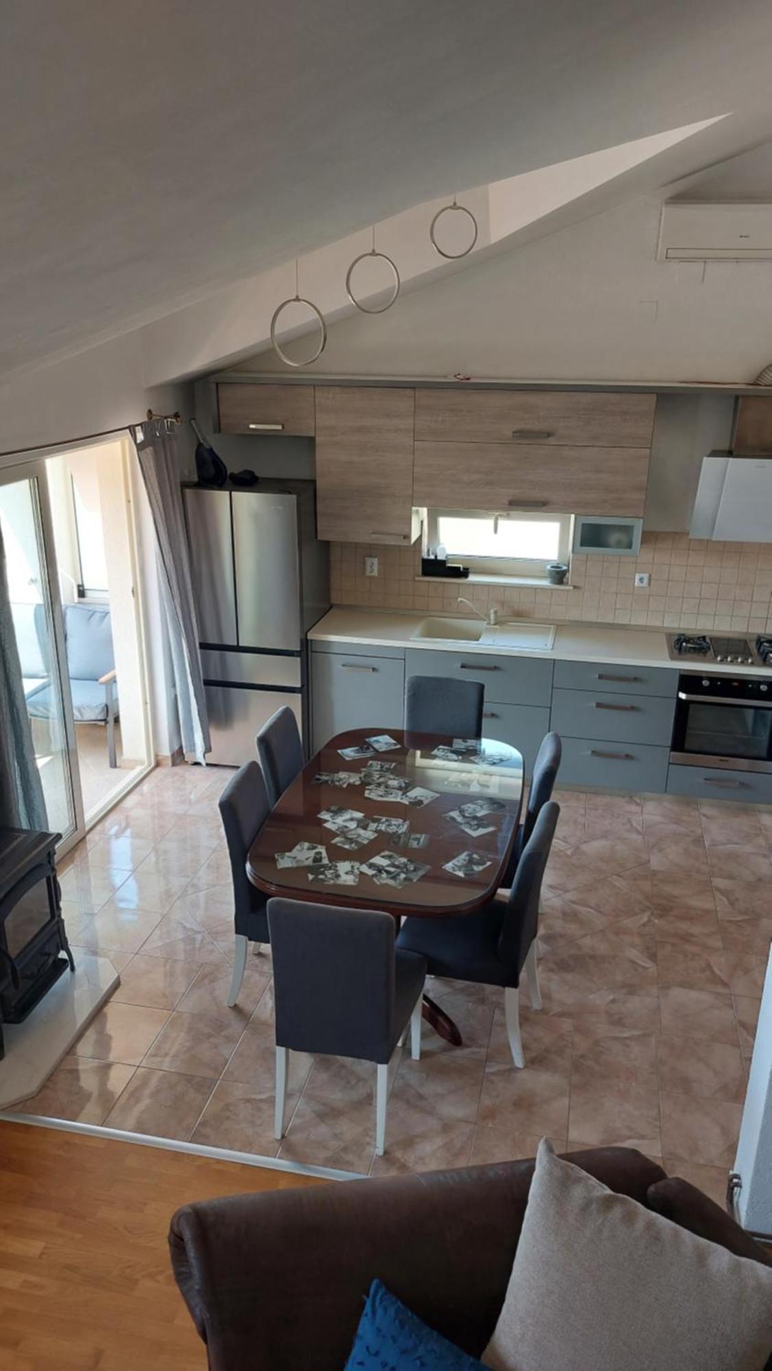 Mislav Apartment Trogir Exterior photo