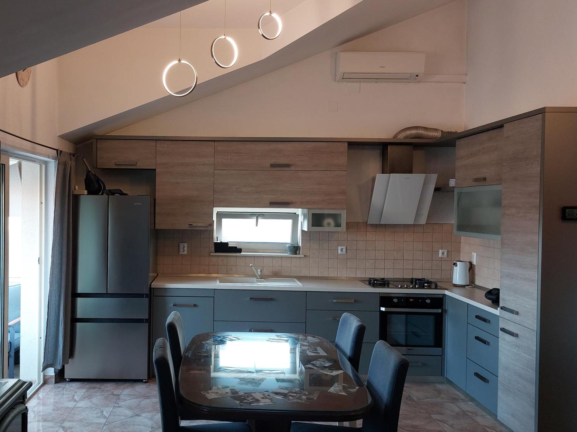 Mislav Apartment Trogir Exterior photo