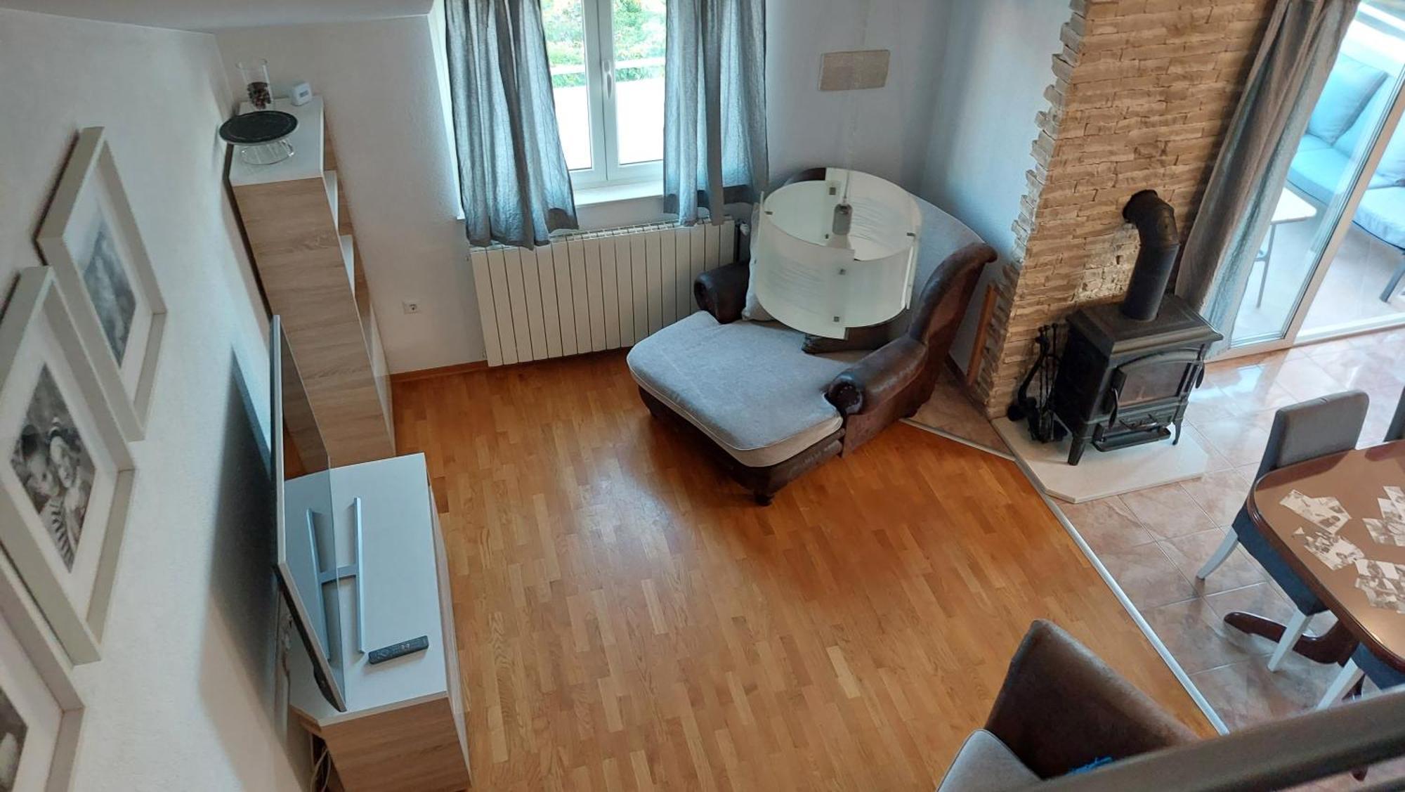 Mislav Apartment Trogir Exterior photo