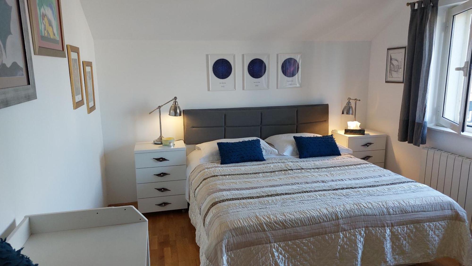 Mislav Apartment Trogir Exterior photo