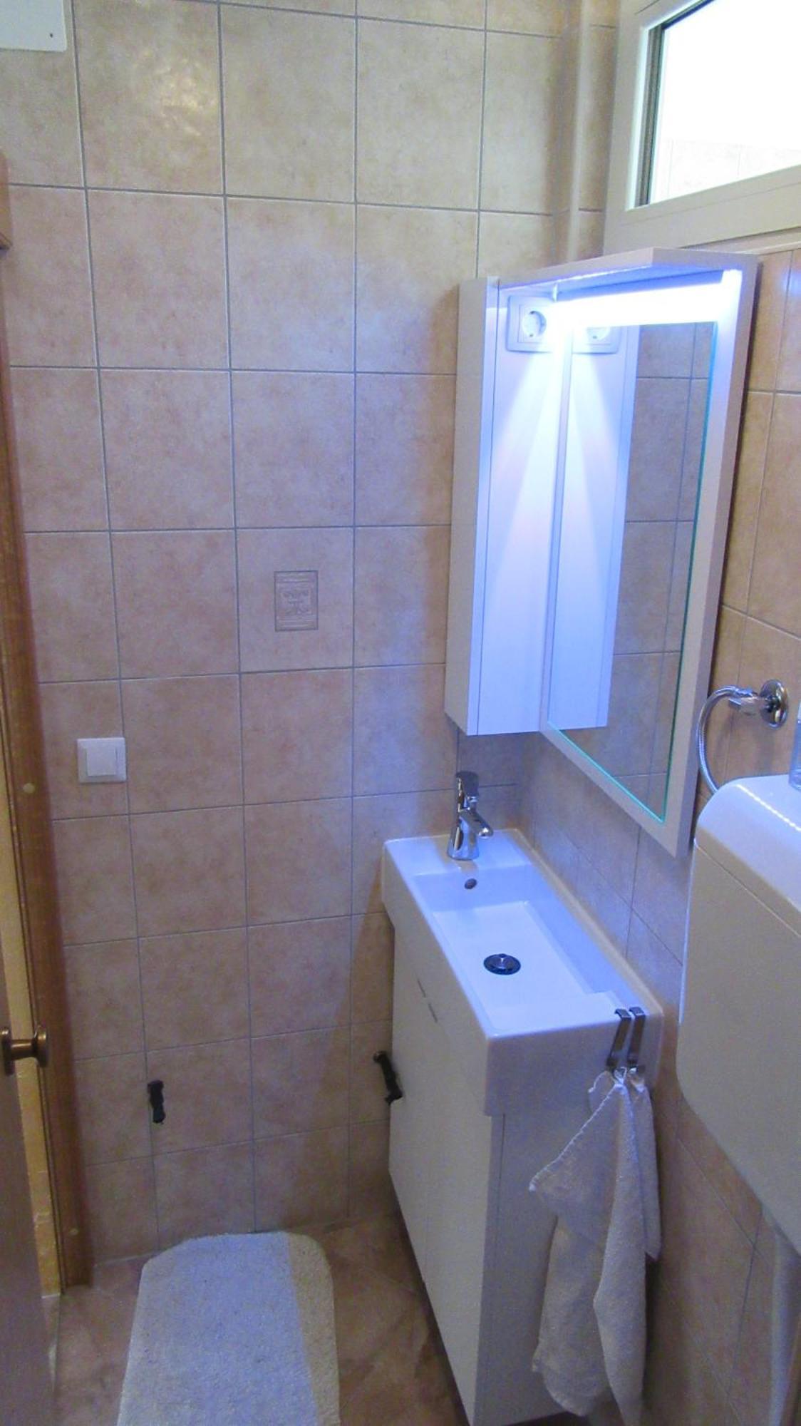 Mislav Apartment Trogir Exterior photo