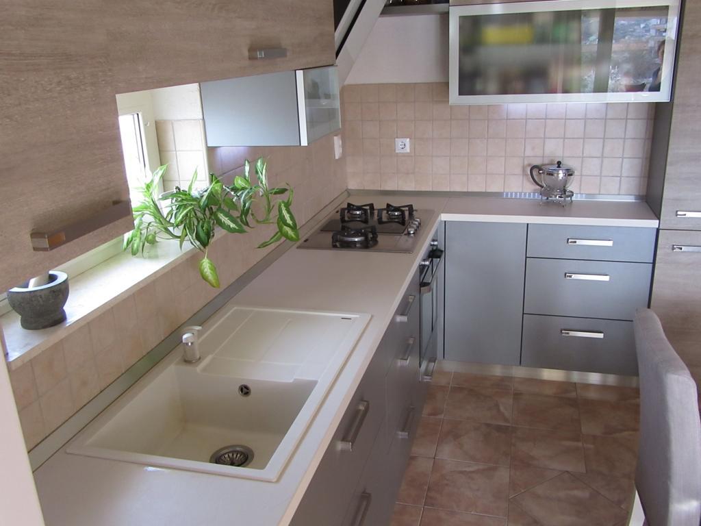 Mislav Apartment Trogir Exterior photo